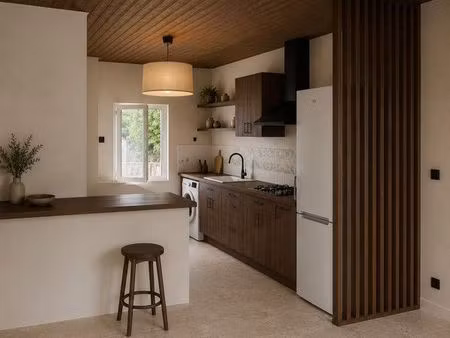 appartement t1 bis étudiant