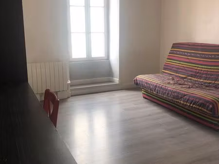 logement étudiant