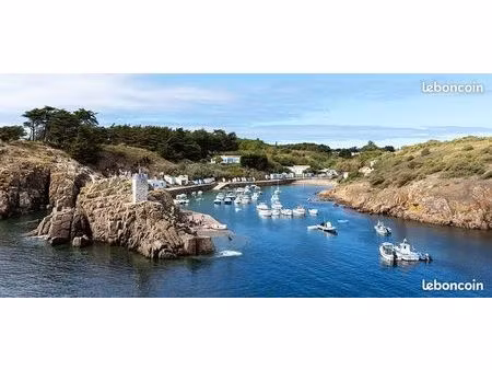 parking pour l'île d'yeu