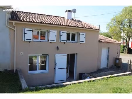 a louer maison individuelle