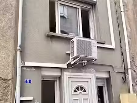 vente maison 3 pièces 62 m² à lacabarède (81240)  56 000 €