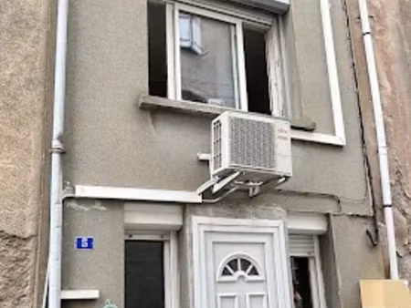 vente maison 3 pièces 62 m² à lacabarède (81240)  60 000 €
