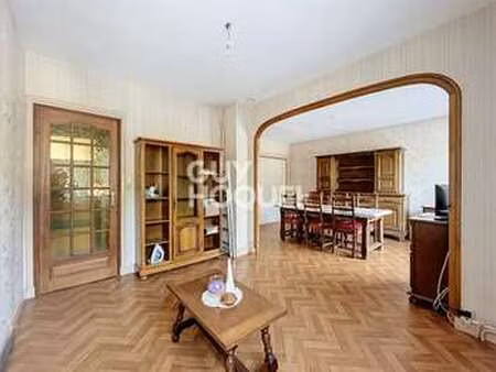 vente appartement 2 pièces à vire-normandie (14500) : à vendre 2 pièces / 61m² vire-norman