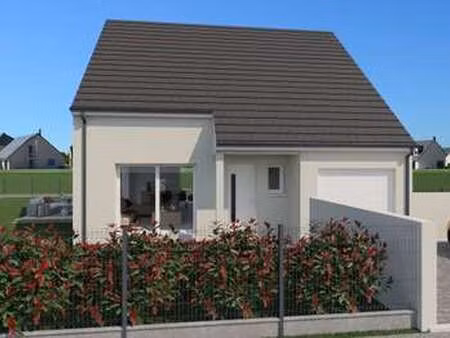 vente maison à saint-pierre-du-regard (61790) : à vendre / 115m² saint-pierre-du-regard