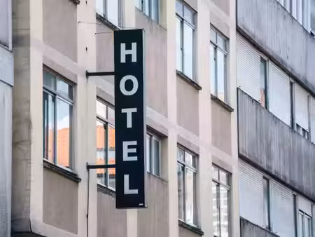 vente hôtel 1500 m² à la baule-escoublac (44500)  5 200 000 €