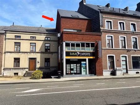 appartement à louer à avenue reine elisabeth 34 andenne (vbe50295)