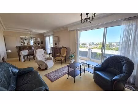 appartement à vendre angers