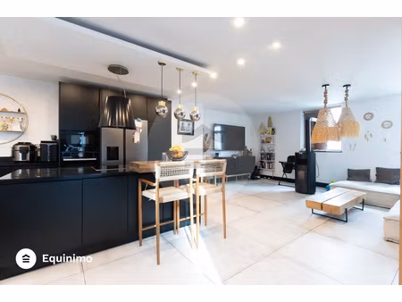 appartement 4 pièces