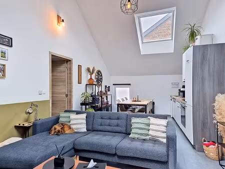 appartement à louer à rue des ardennes 14 durbuy (vbe50290)