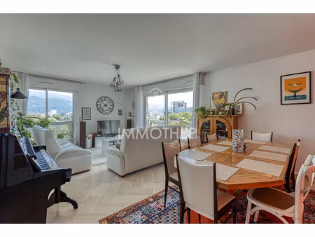 appartement t5 - 130m2