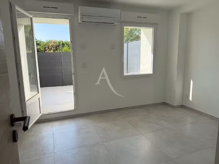 appartement la crau 2 pièce(s) 40.50 m2
