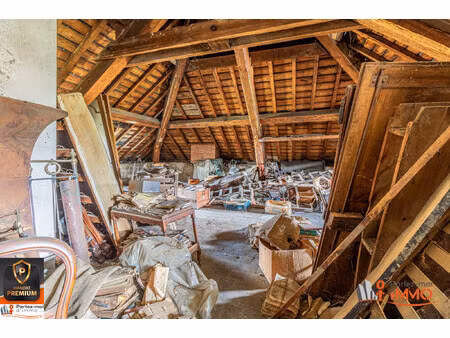 appartement à vendre l'arbresle