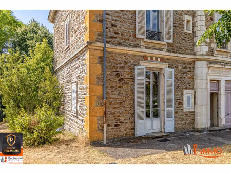 appartement à vendre l'arbresle