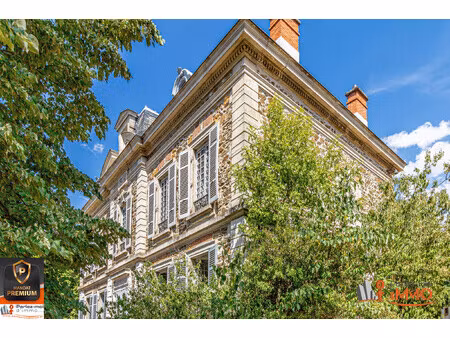 appartement à vendre l'arbresle