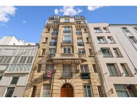 la motte-picquet-grenelle - charmant 2 pièces