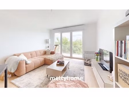bel appartement pays d'auge