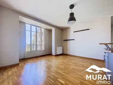 appartement à vendre royat