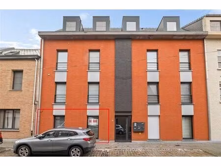 appartement à louer à dasstraat 5 wommelgem (rbw55137)