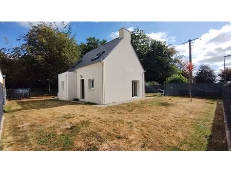 maison à vendre 5 pièces combrit (29) commerces à pied