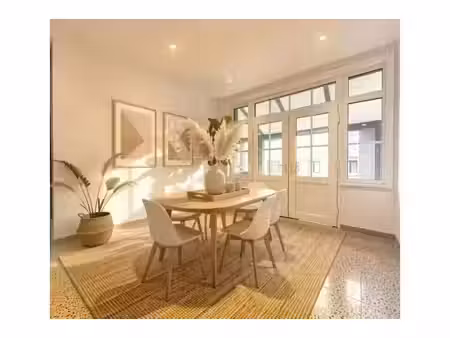 maison à louer à rue de l'etang 34 la hulpe (vwd18309)