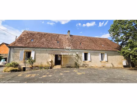 maison à vendre saint-médard-d'excideuil
