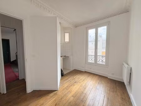 appartement à louer paris