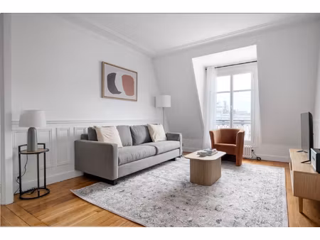 appartement paris 5 pièce(s) 100 m2