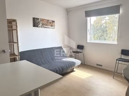 pau verdun - t1 de 17m² proche de toutes commodités