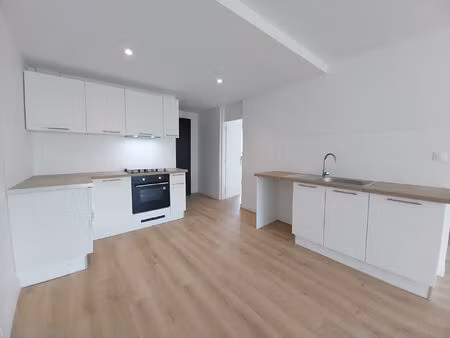 appartement pessac 3 pièce(s) 60 m2