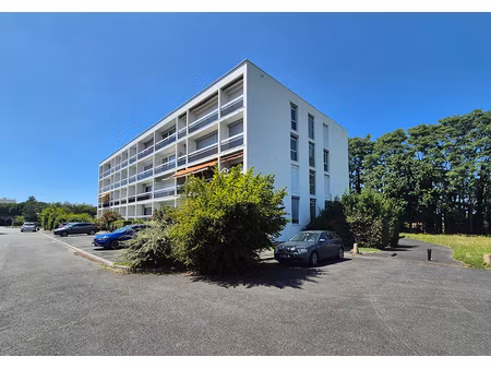 appartement pessac t1 bis