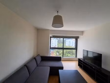 a louer - groupe giboire - appartement t2 - rennes oberthur