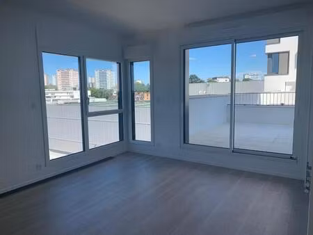 a louer - groupe giboire - appartement t2 - rennes