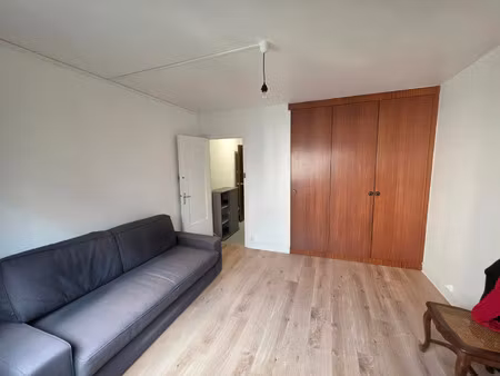 meuble de 21m² paris 16