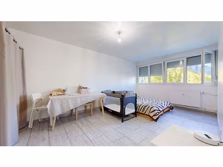 appartement strasbourg 1 pièce(s) 40.54 m2