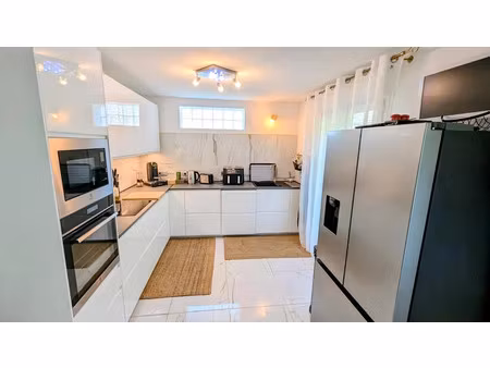 vente maison 6 pièces 140 m² à clichy-sous-bois (93390)  453 000 €