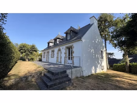 vente maison 9 pièces 135 m² à moelan-sur-mer (29350)  477 940 €