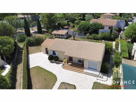 vente villa 5 pièces 110 m² à les matelles (34270)  478 000 €