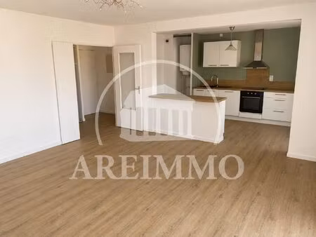 appartement à vendre montpellier