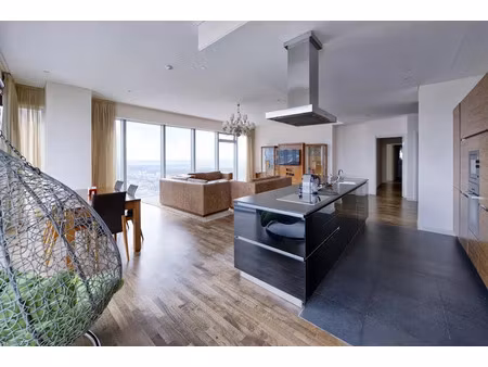 vente appartement 5 pièces 87 m² à montrouge (92120)  802 000 €