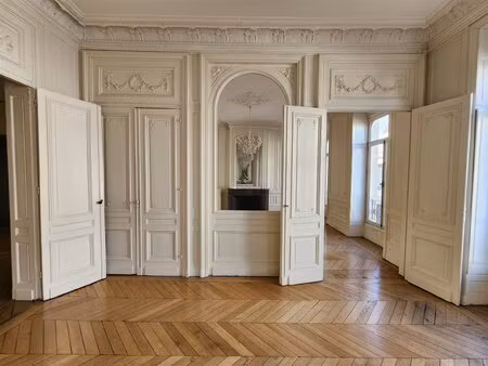 achat : appartement (33000)