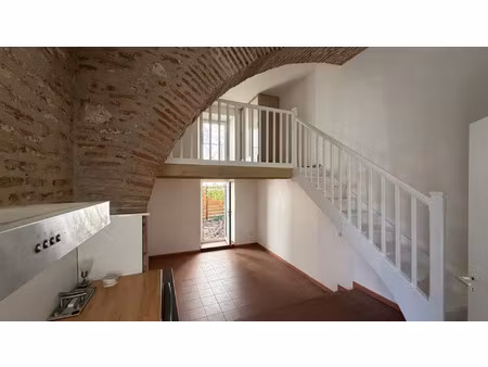 vente appartement 1 pièce 34 m² cahors (46000)