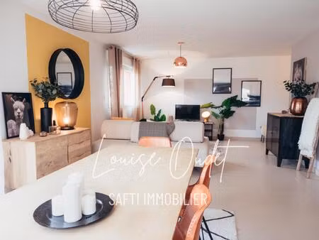 duplex jardin de 2021  les hauts du chazal