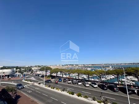 appartement 4 pièces 105 m² à louer royan 17200 ? | era immobilier