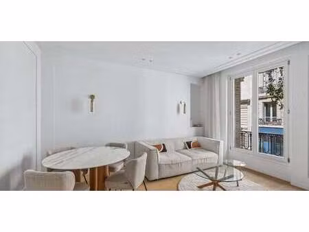 appartement batignolles-cardinet - paris 17ᵉ (75)