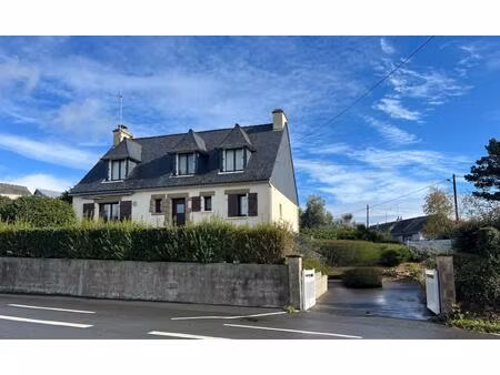 maison familiale de 127m2 avec terrain divisible