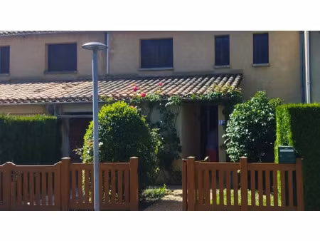 vente maison 95 m² cahors (46000)