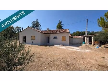 maison individuelle construite en 2013