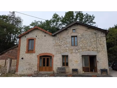 vente maison 5 pièces 152 m² catus (46150)