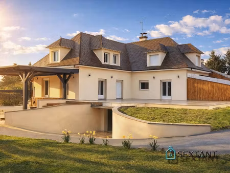 vente propriété 9 pièces 320 m² à cierrey (27930)  670 000 €