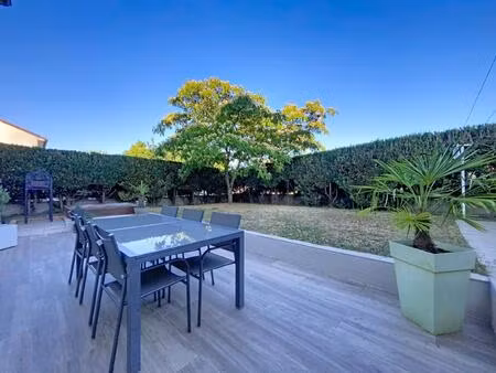 superbe maison familiale